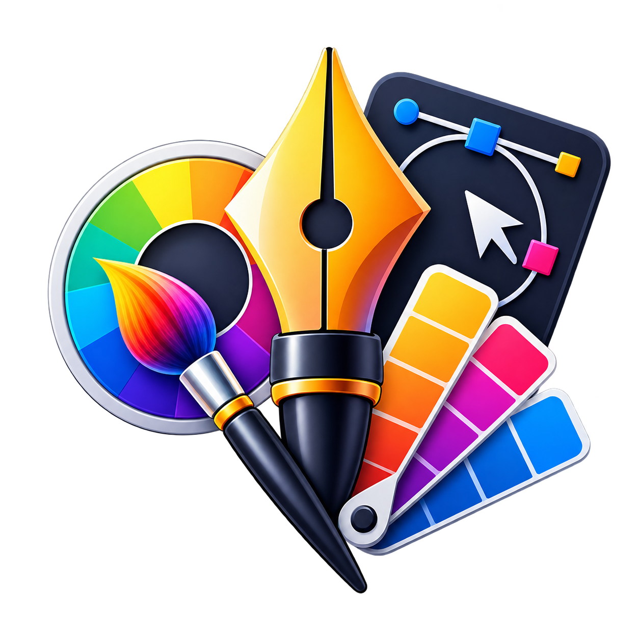 Graphic & Media