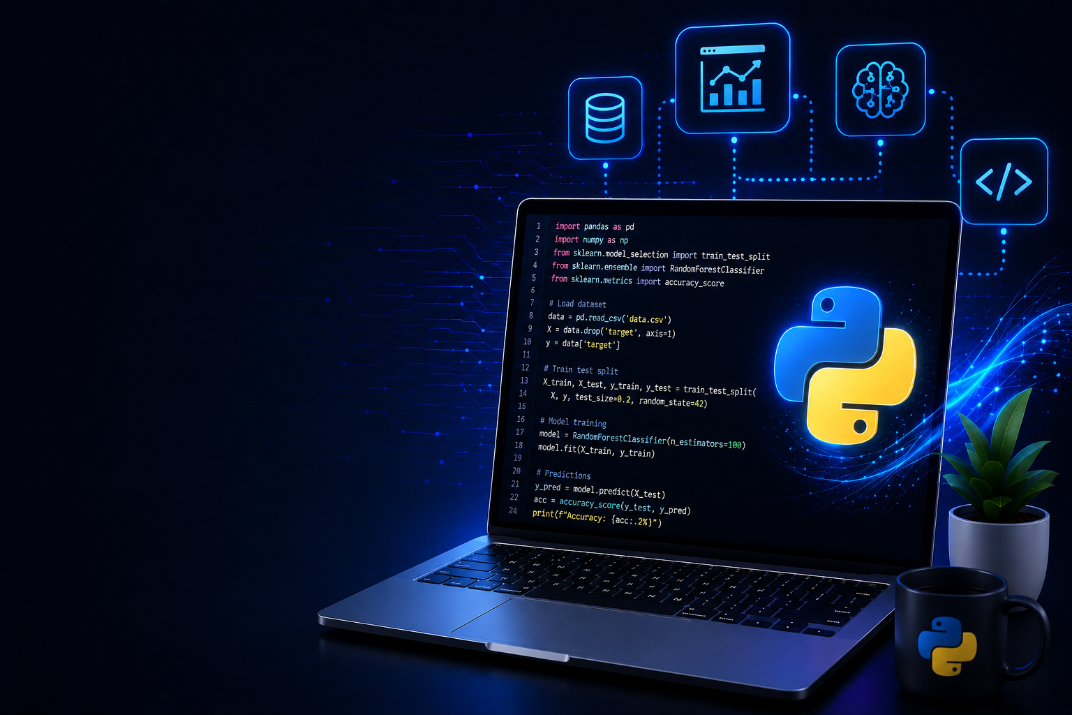 Python Development